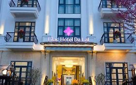 Lilac Hotel Dalat